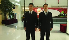 商場(chǎng)保安管理服務(wù)